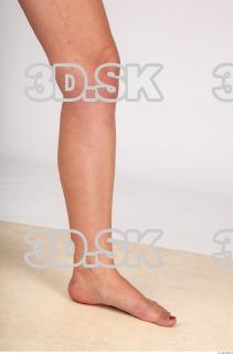 Leg texture of Justyna 0002